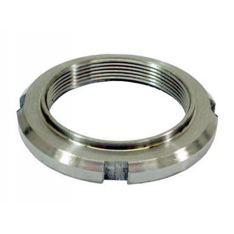 Porca Eixo Entalhado Sc - Gr870/871 Gatti