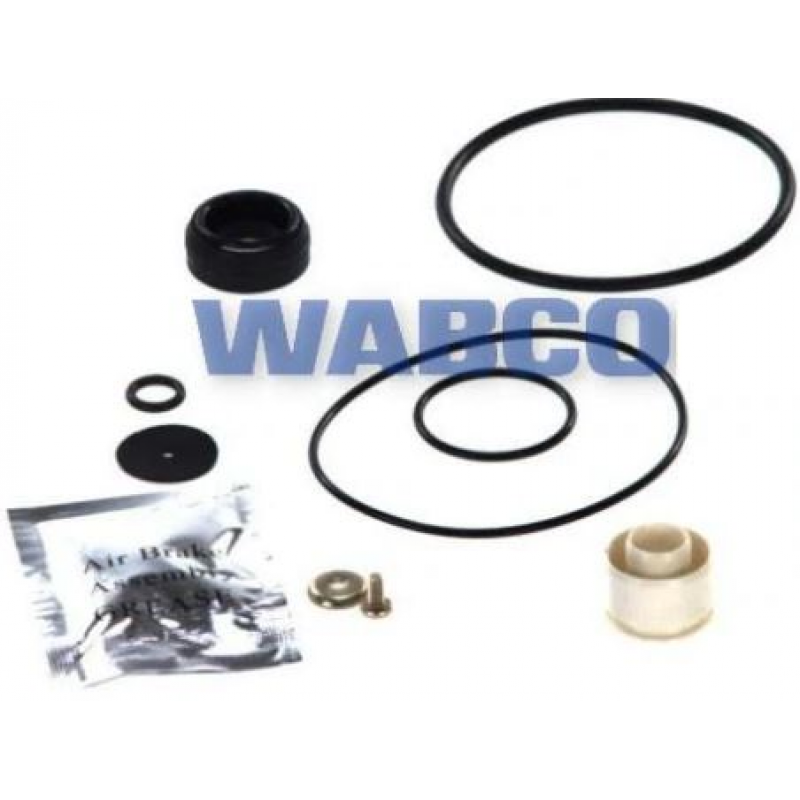 Reparo Valvula Rele Sc - 113 Wabco
