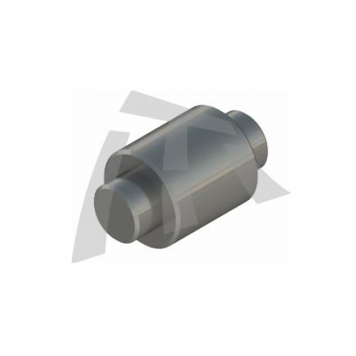 Rolete Patim Carreta - Bendix 31.75mm Thor