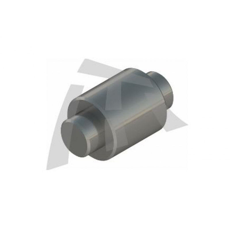 Rolete Patim Carreta - Bendix 31.75mm Thor