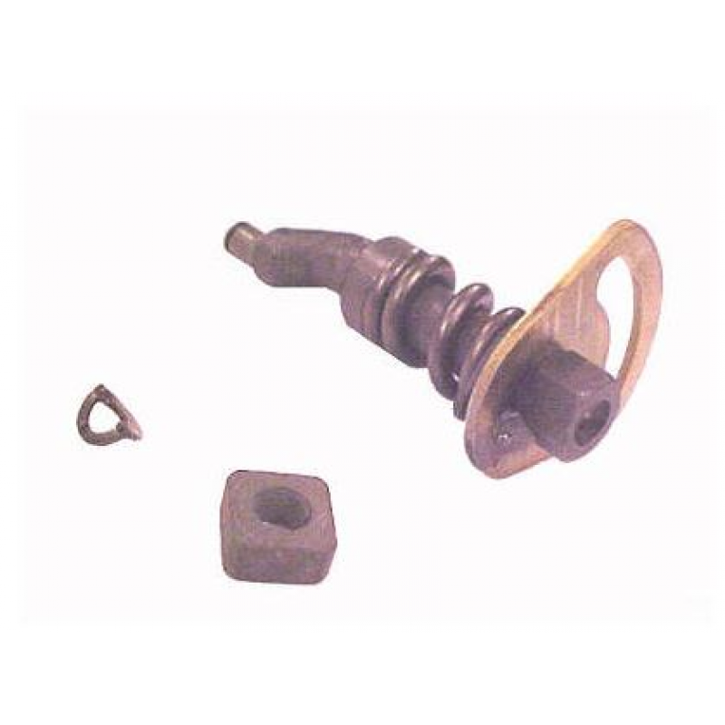 Regulador Lona Mb - 1313 Curto Diversos