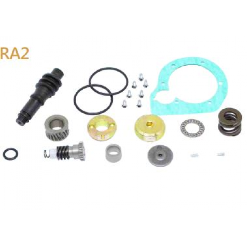 Reparo Catraca Automatica Mb Moderna Eckisil