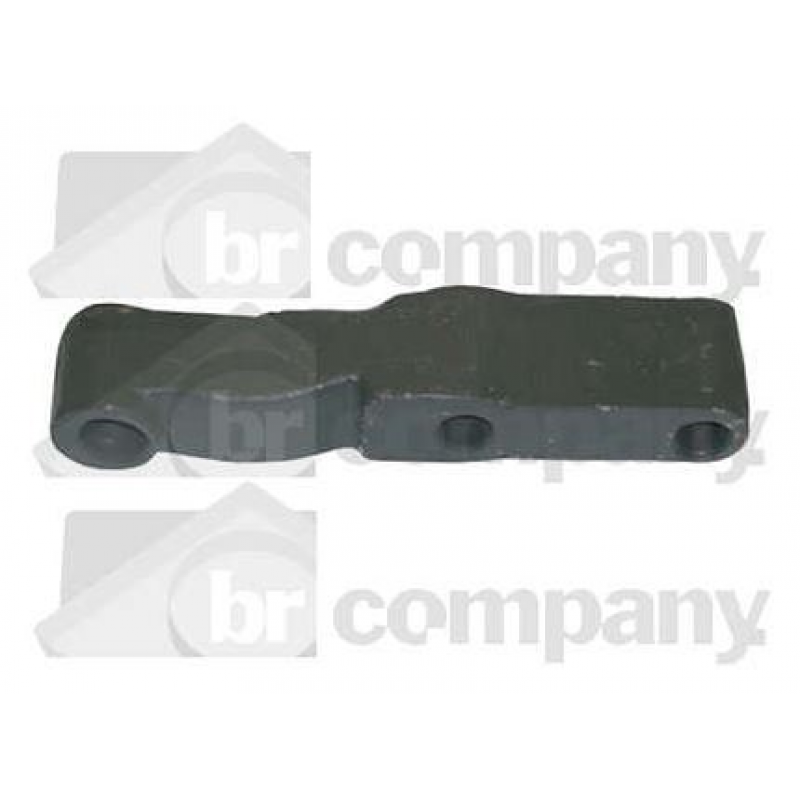 Suporte Motor Diant Mb - 3 Furos Diversos