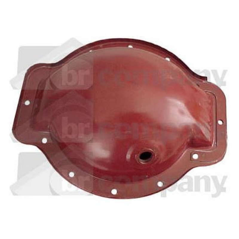 Tampa Diferencial Mb 1113 Ao 2213 Diversos