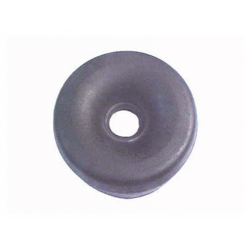 Borracha G Po Cil Roda Mb - 1 3/4