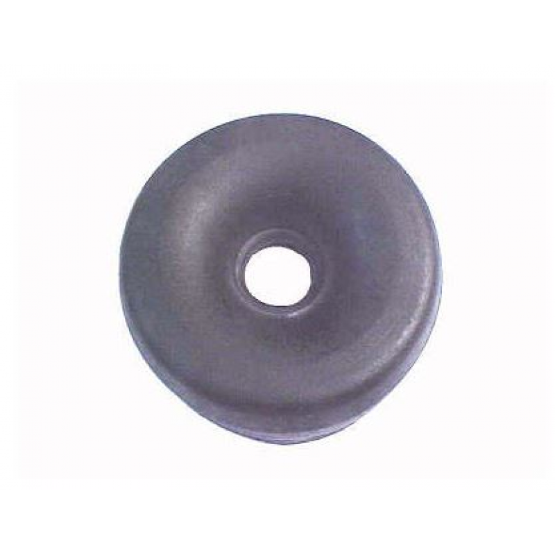 Borracha G Po Cil Roda Mb - 1 3/4