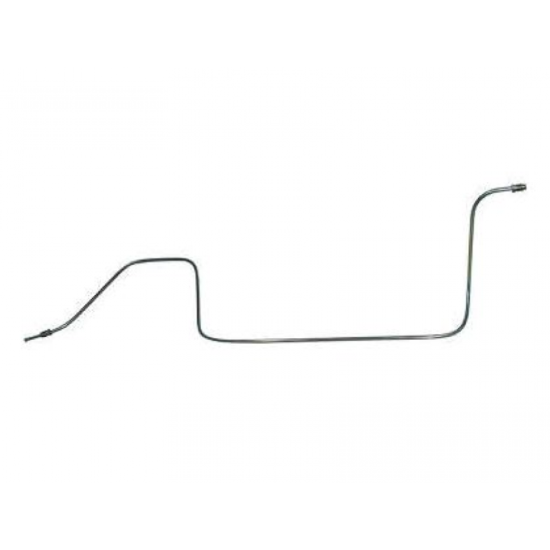 Cano Freio Mb - 1313/1513 Tras Esq S/red Diversos