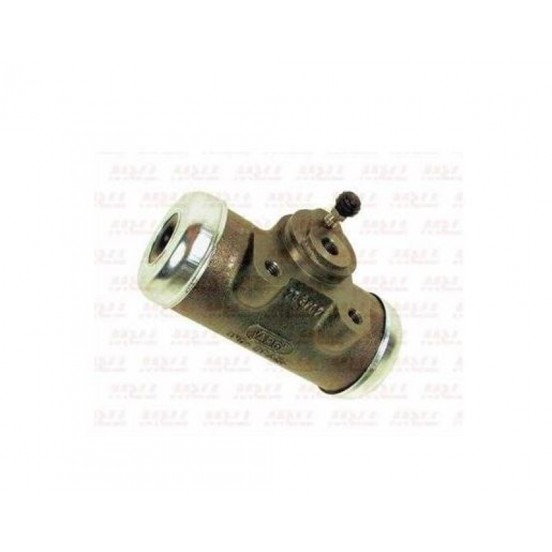 Cilindro Roda Mb - 1313 Ao 1519 Diant Trw/varga