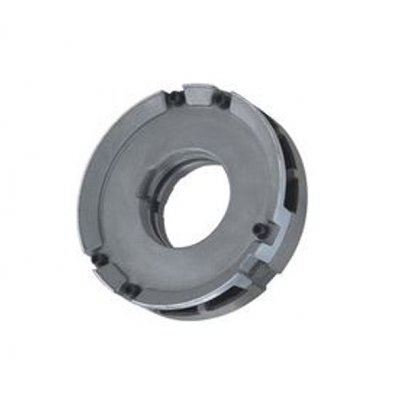 Bomba Oleo Cambio Zf - 16s 1600/1630/1650 8s1350 Schadek