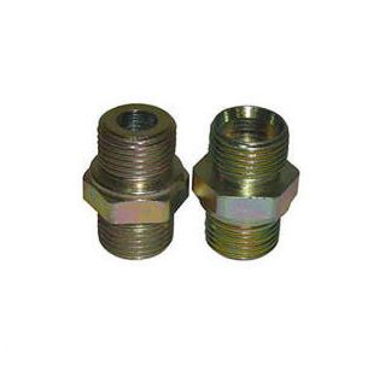 Conexao Cano Compr Mb - 22x22 Moderno Diversos