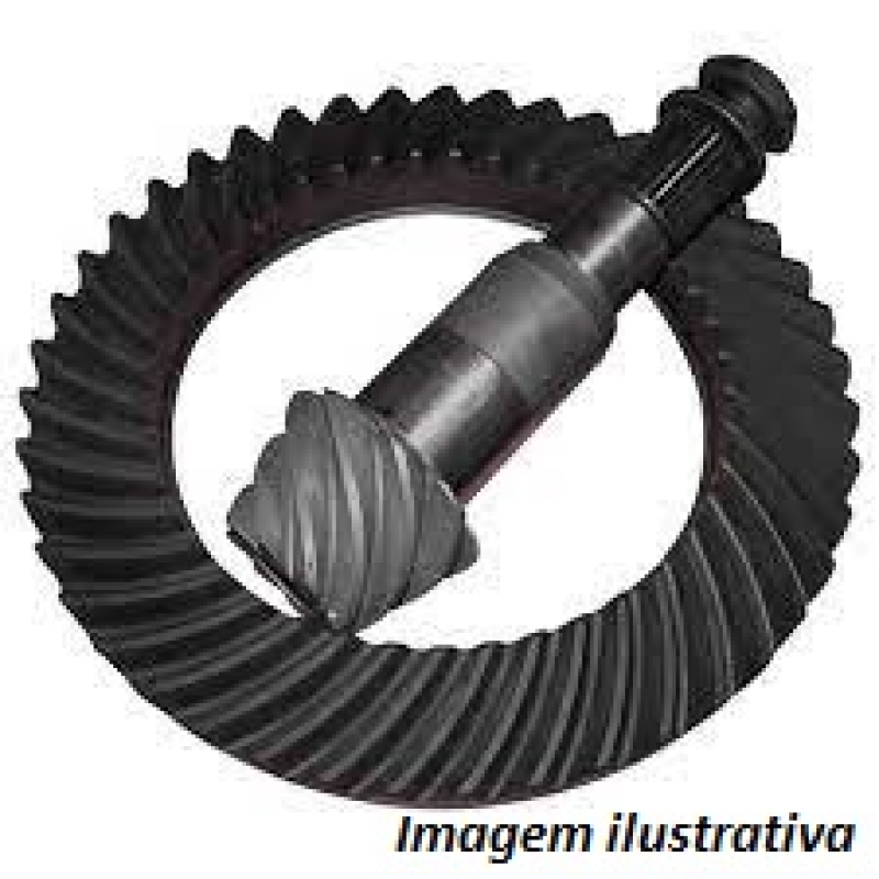Coroa Pinhao 7x48 Mb - 14mm M Pecas Moto Pecas