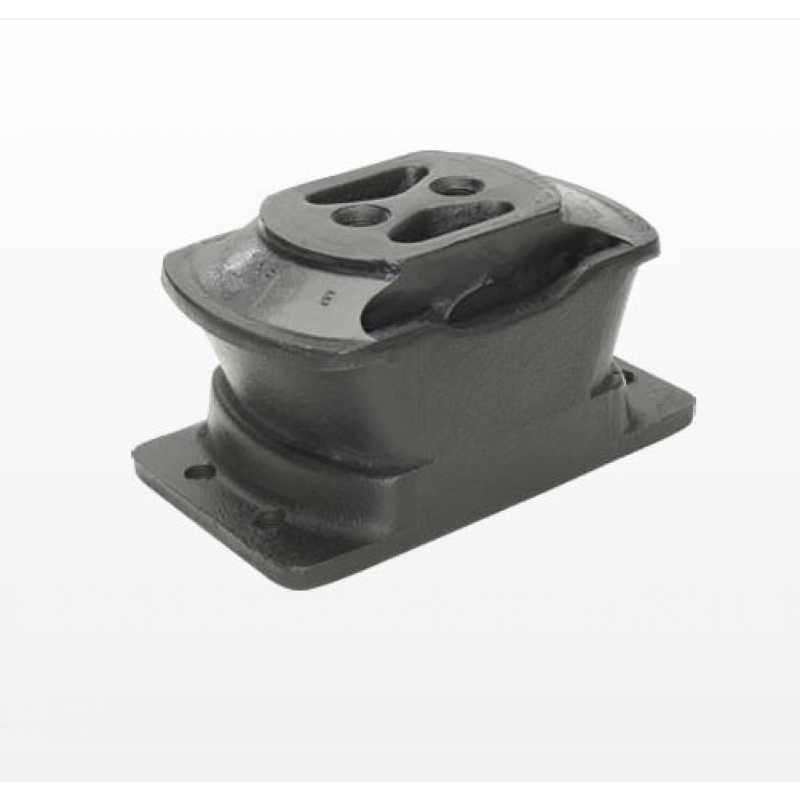 Coxim Motor Mb - 12/13/14/15/1618 Tr Suporte Rei