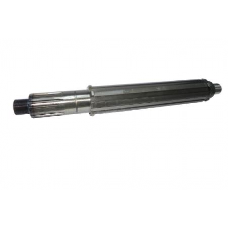 Eixo Entalhado Cambio Mb - G3-36/40 Moto Pecas