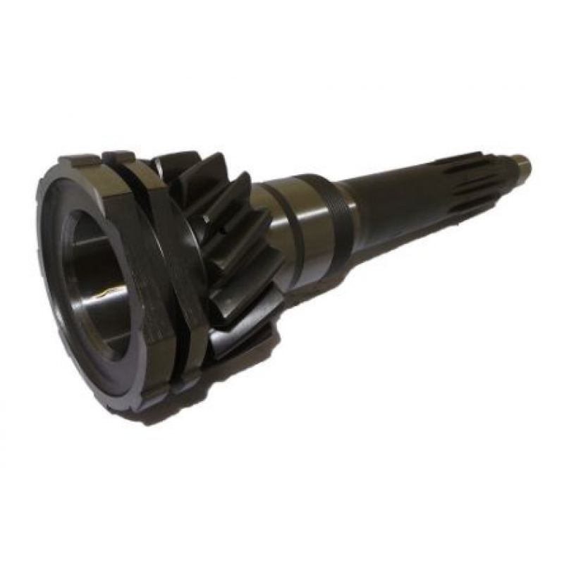 Eixo Piloto Cambio Mb - G3-36 - 15 Dente Moto Pecas