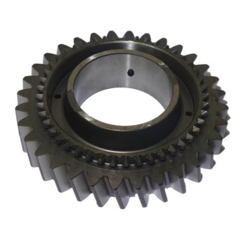 Engrenagem Cambio Mb - 2a Mov G3-36/40 Moto Pecas