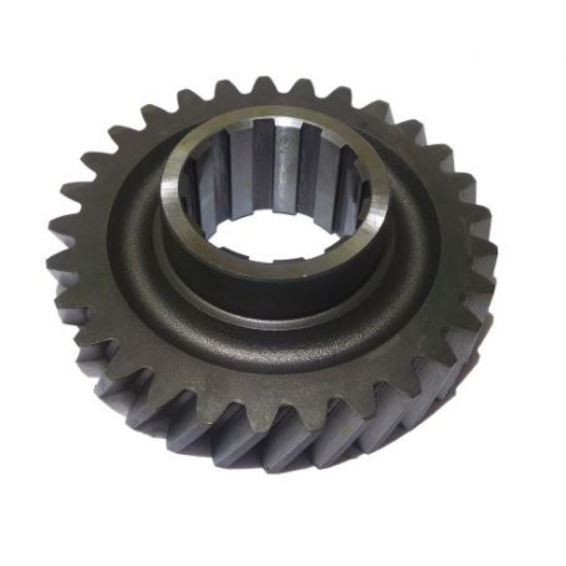 Engrenagem Cambio Mb - 4a Fixa G3-50/60 Moto Pecas