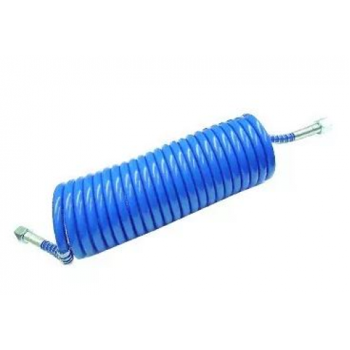 Flexivel Ligacao Azul Cav/car - 5,5m C/ Conexao Sbu Metalbras