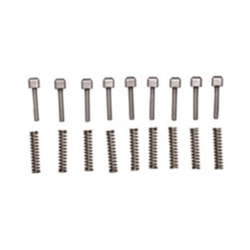 Pressionador Sincronizado Mb - G60/85 Euroricambi