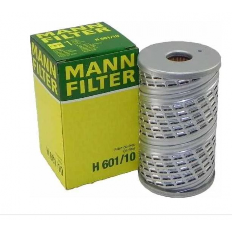 Filtro Direcao Hidraulica Fd/sc Mann