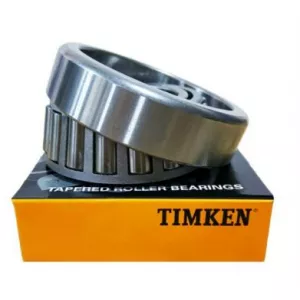 Rolamento Cubo Mb - Tras Ext 1924 Timken