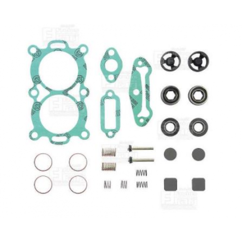 Reparo Cabecote Compr Sc - Varga 2 Cil Farj