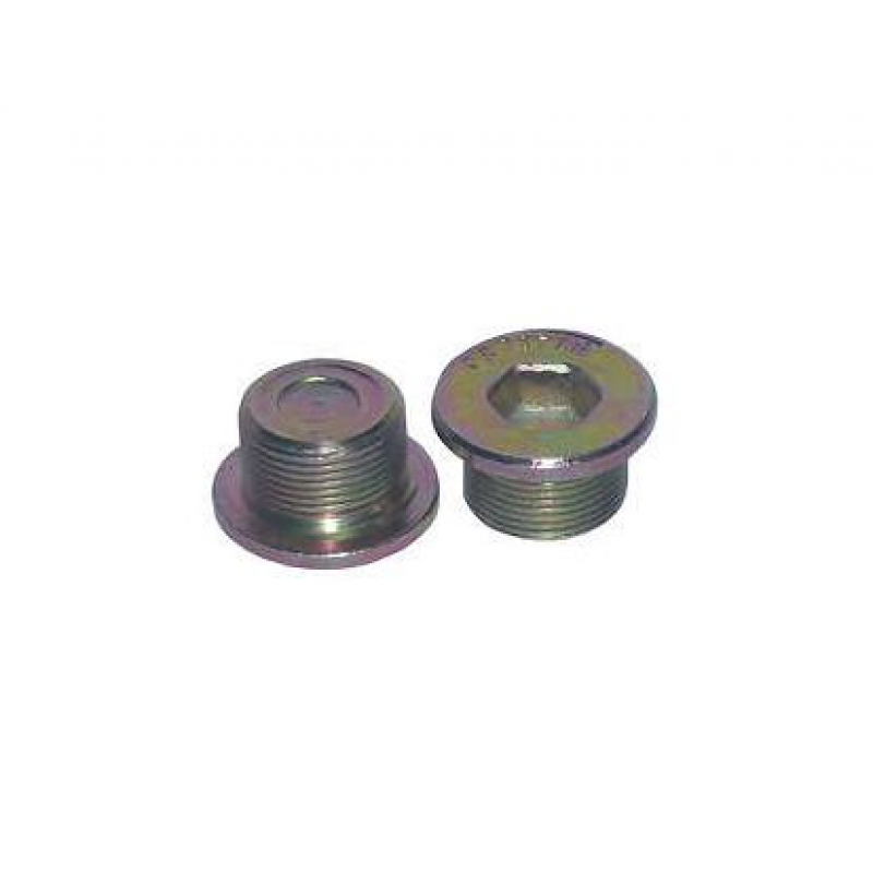 Bujao Carter Mb - 26mm Diversos