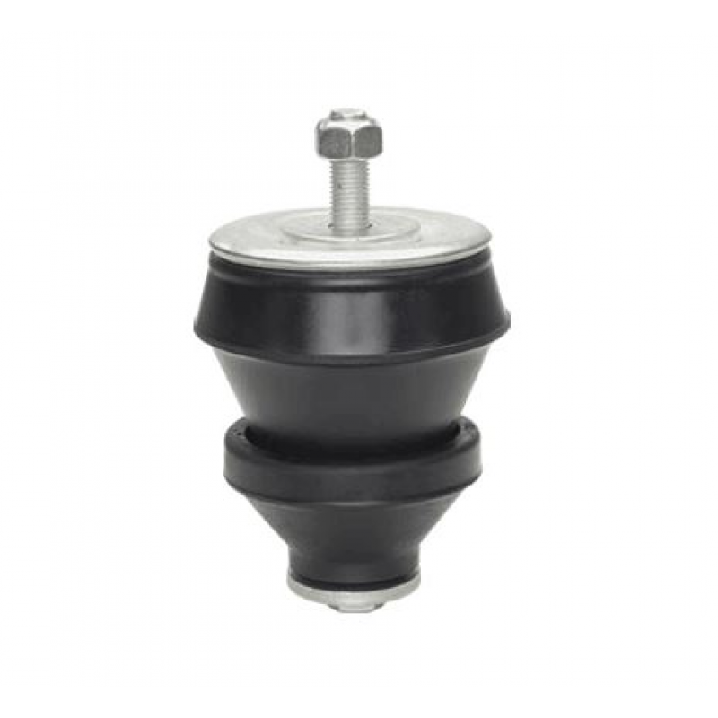 Coxim Motor Mb - 0709-912/4 Diant/tras Suporte Rei