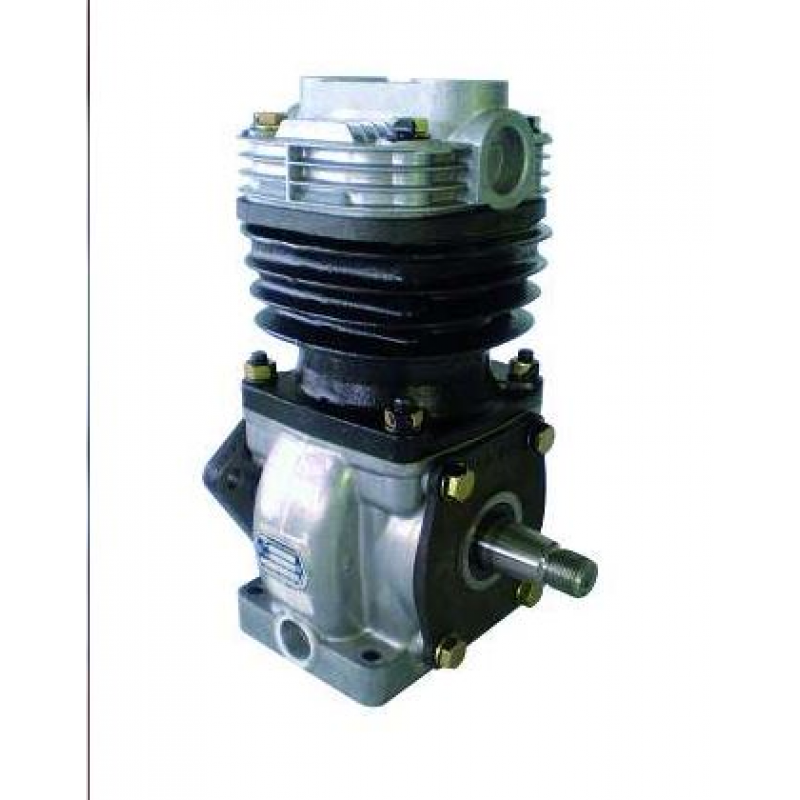 Compressor Ar Mb - Om 364 / Om 366 / Refrigerado Ar / Lk 15 Knorr