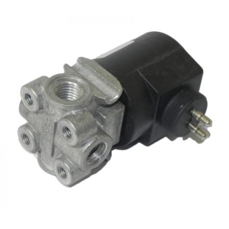 Valvula Solenoide Cambio Sc - 112/113 Parker
