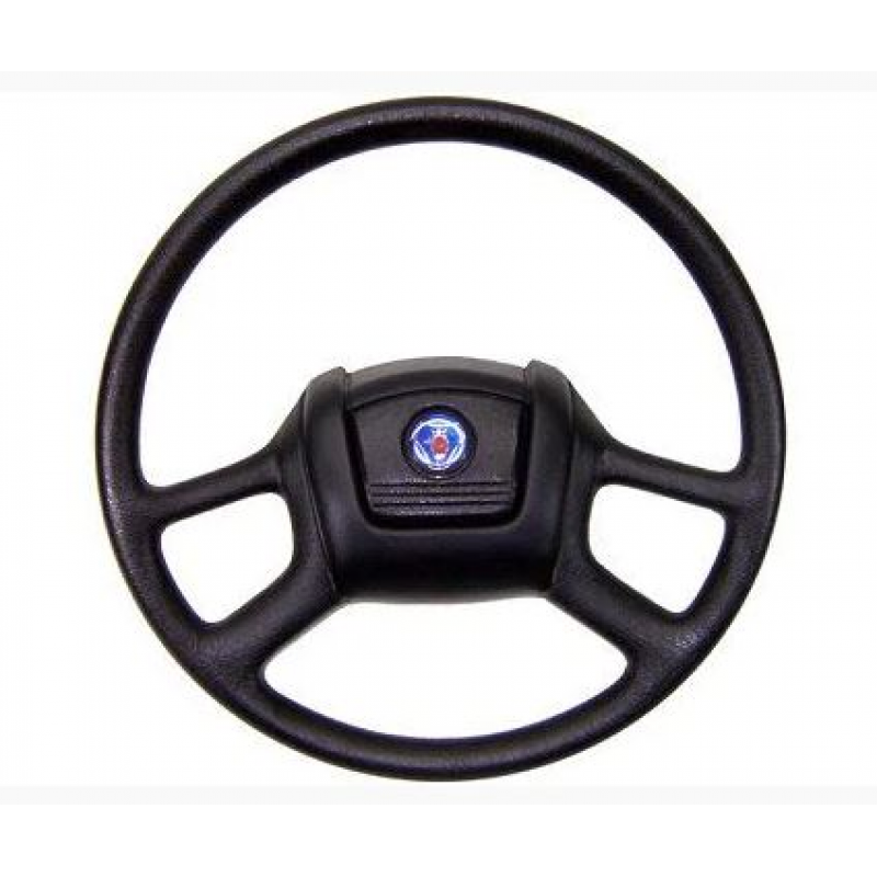Volante Direcao Sc Original 124 Polifox