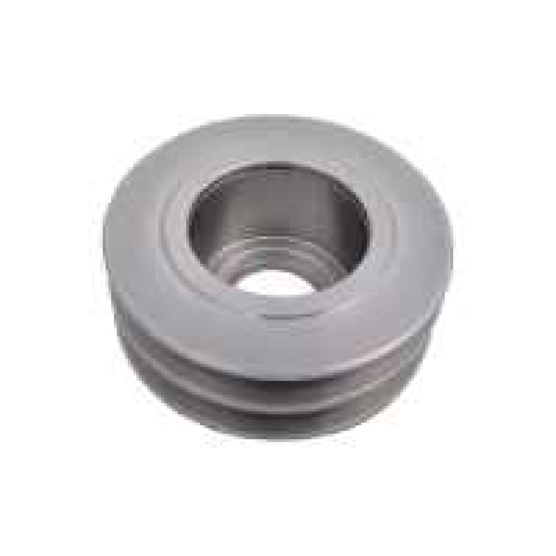 Polia Esticador Compressor Mb - Om 366 1620 Aluminio Diversos