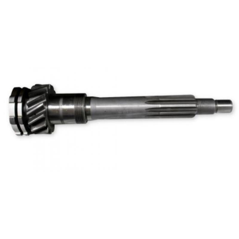 Eixo Piloto Cambio Mb - G3-36 - 15 Dente Cinpal