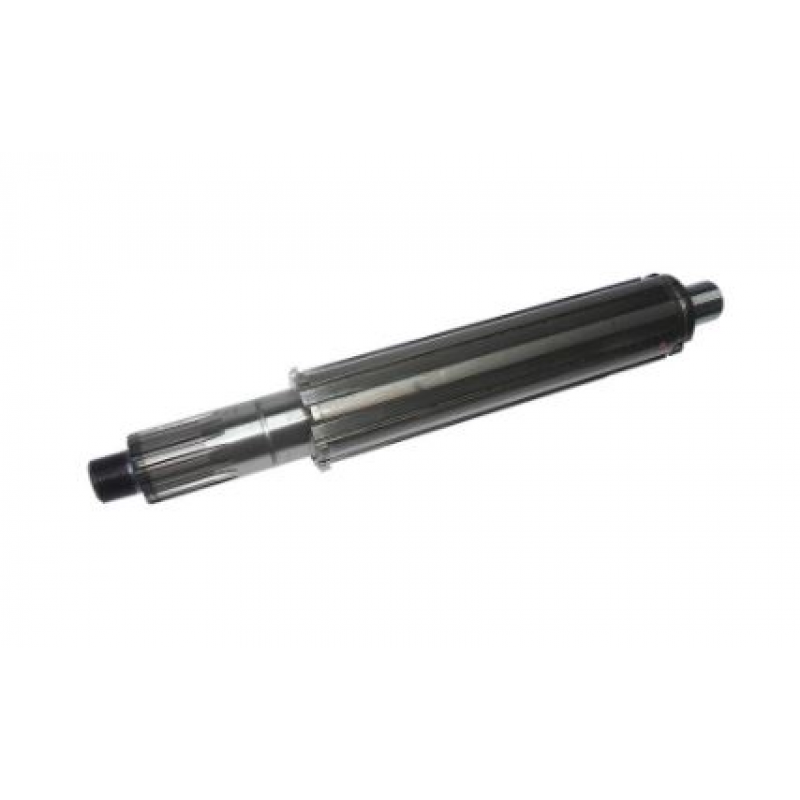 Eixo Entalhado Cambio Mb - G3-60 Cinpal