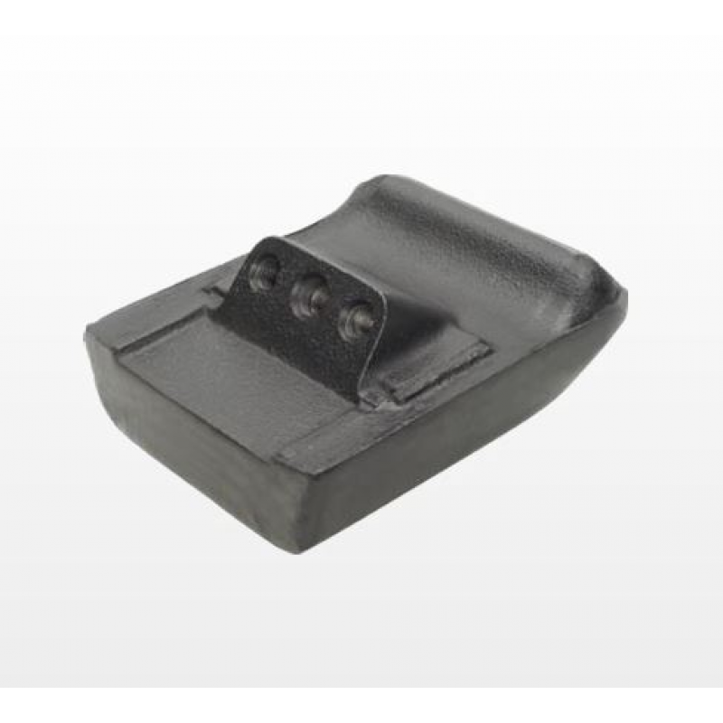 Coxim Motor Mb - 1113 Dt/tr Suporte Rei