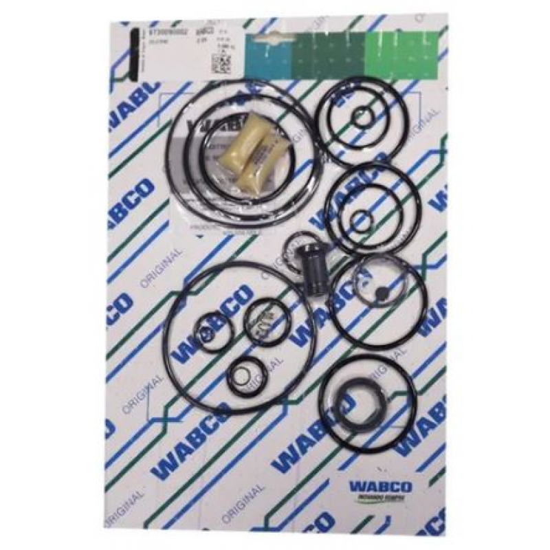 Reparo Valvula Distribuidora Sc/mb/vv - 113/1935/fh Im Wabco