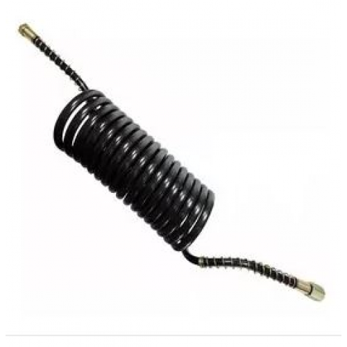 Flexivel Ligacao Preto Cav/car - 5,5m C/ Conexao Sbu Metalbras