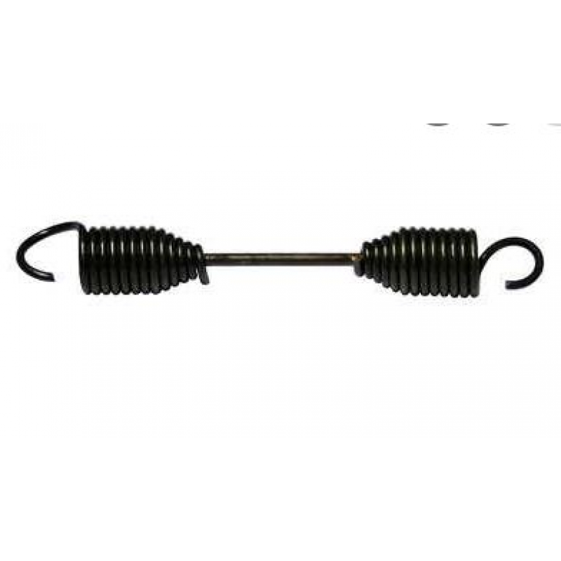 Mola Patim Truck E Carreta - 2 Gomos 210mm Koppe