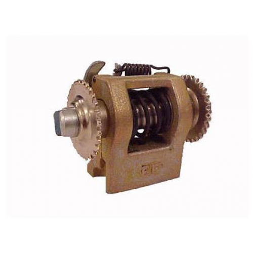 Regulador Lona Mb - 709/710/912 Auto Diversos