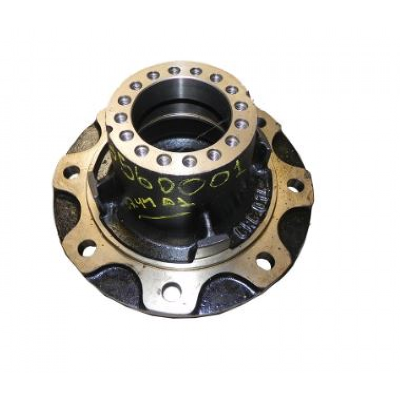 Cubo Roda Tras Mb - 1111 / 1113 / Freio Oleo Frum