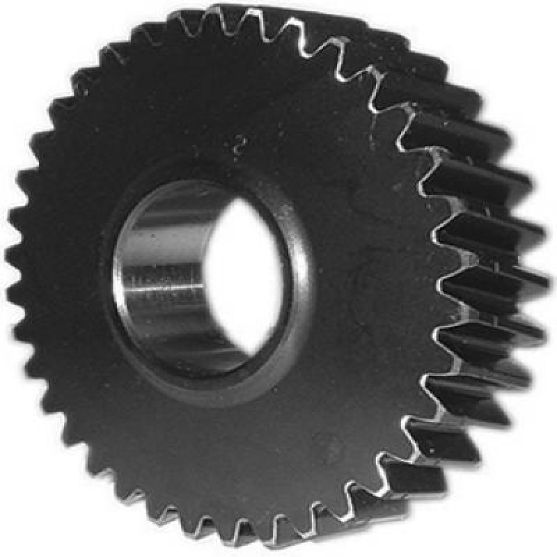 Engrenagem Compressor Vw/fd - Wabco/holset Steel Parts