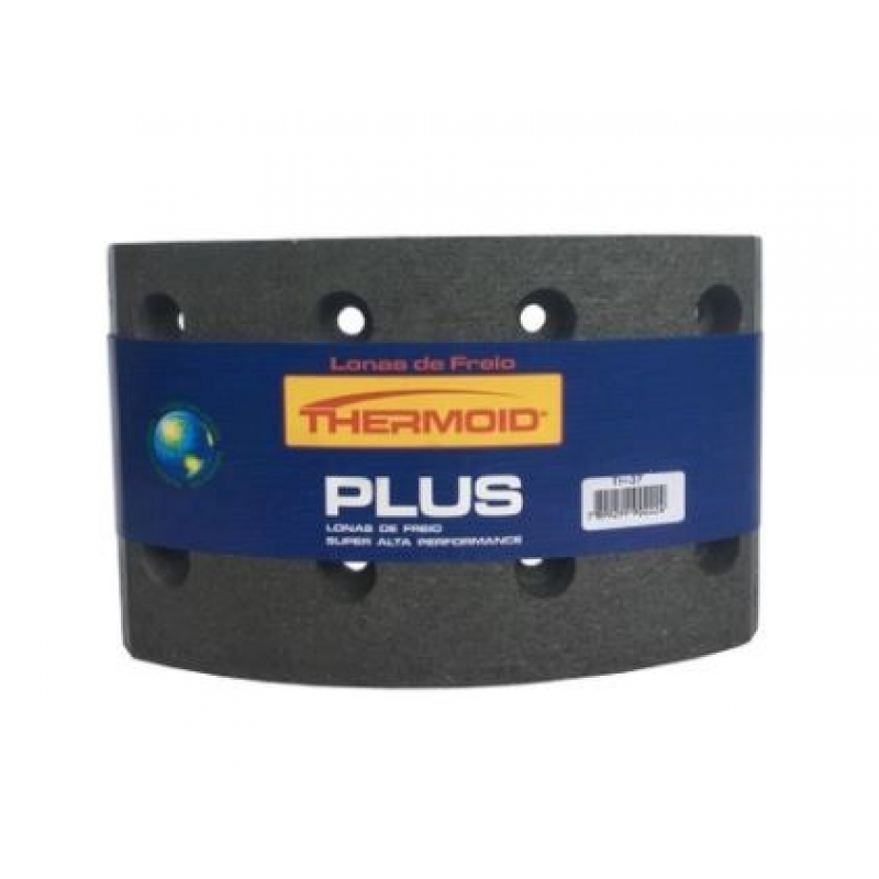 Lona Freio Diant E Tras Mb - 1313/2013 Hidraulico Thermoid
