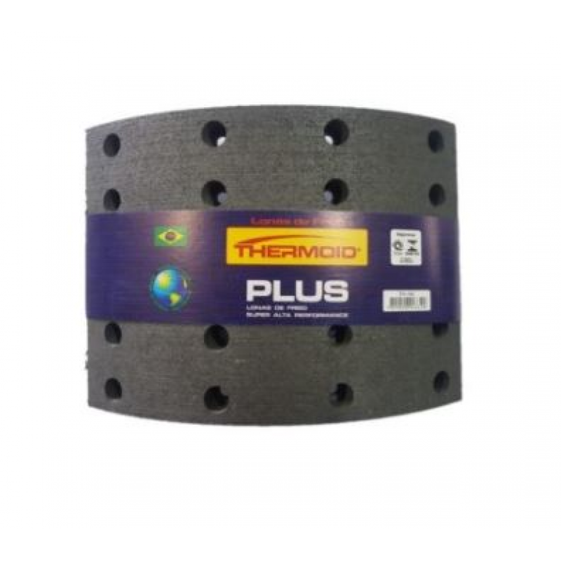 Lona Freio Diant Sc - 113/43 Disco 93... Thermoid