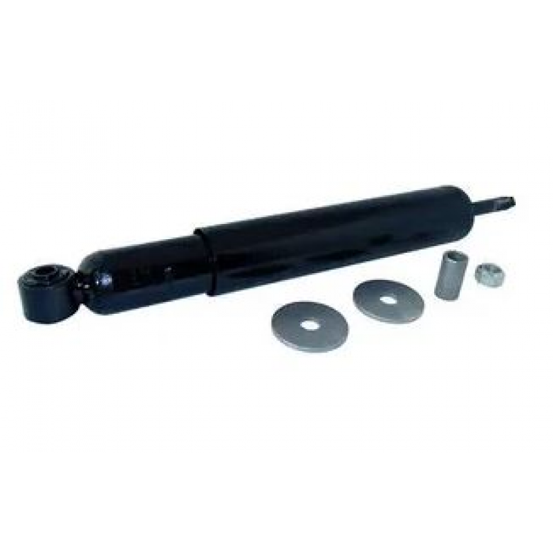 Amortecedor Diant Vw - 7100a8150 Monroe