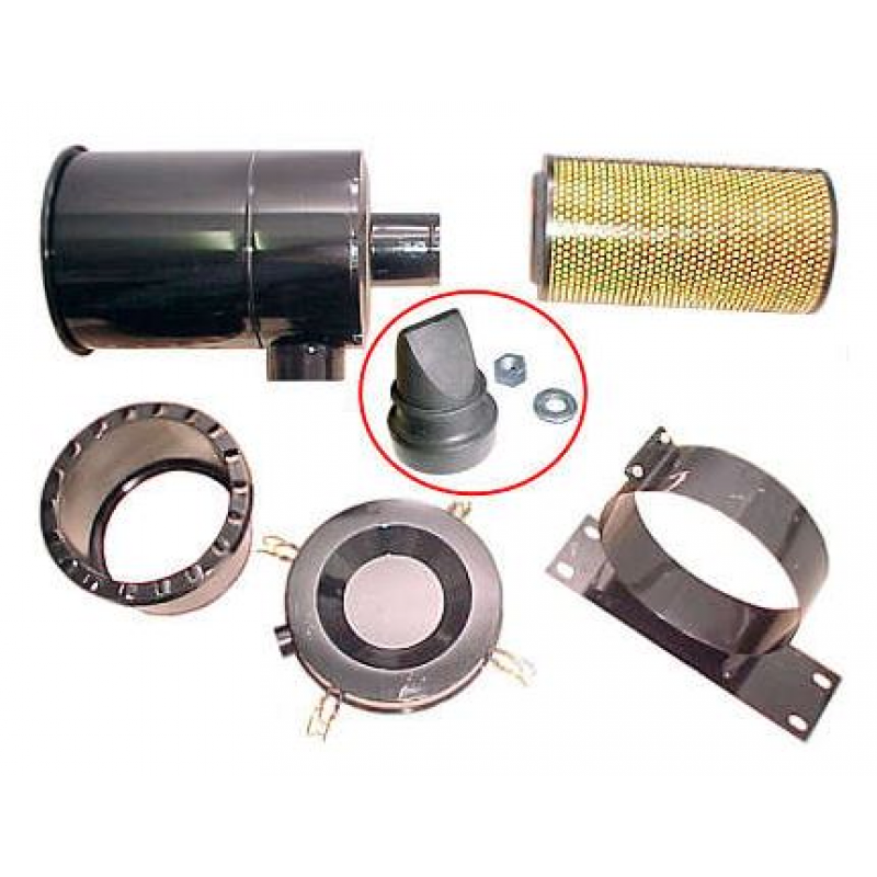 Purificador Ar Completo Mb - 1113 Ao 151 Diversos