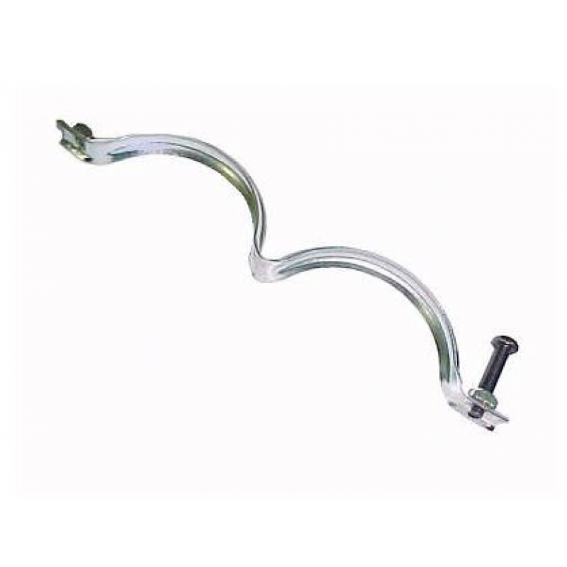 Abracadeira Intercooler Vv - Pequena Diversos