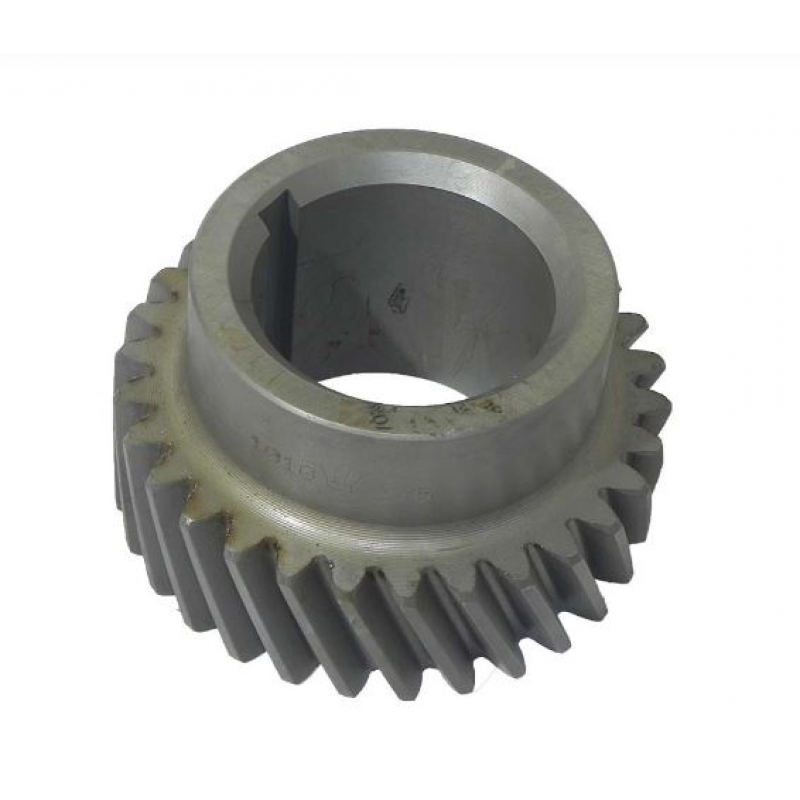 Engrenagem Virabrequim Motor Mb - Om 314 / Om 352 / Om 364 / Om 366 / Std Cinpal