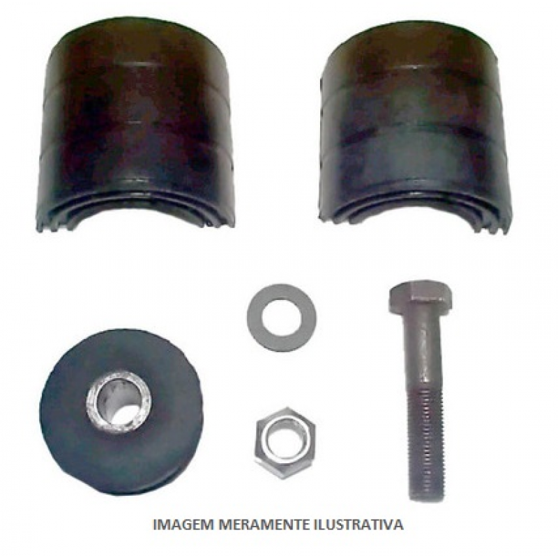 Reparo Estabilizador Mb - Of1618 Diversos