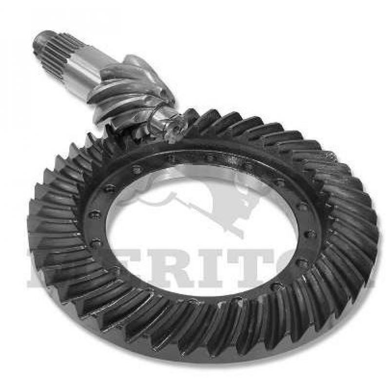 Coroa Pinhao 7x37 Vw/fd - Ms 145 Meritor