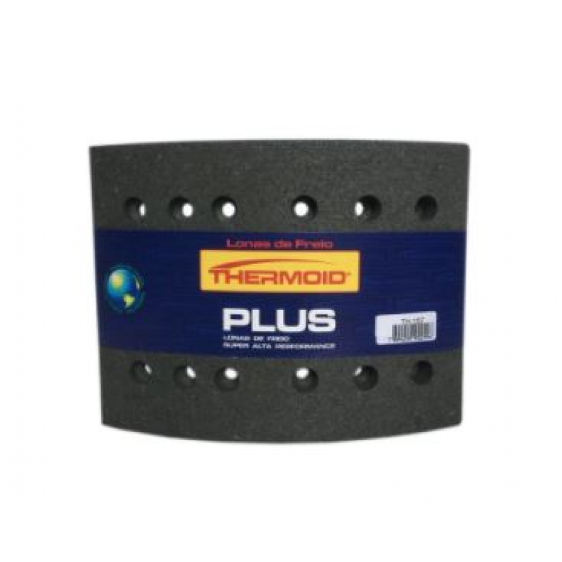 Lona Freio Truck - Conica 6 Thermoid