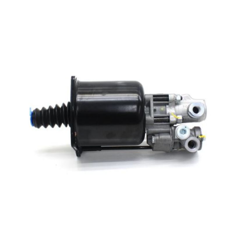 Servo Embreagem Mb/fd - 1620/1935 Curto Wabco